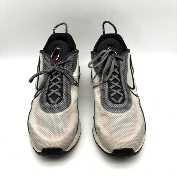 Nike Air Max 2090 Light Bone/Black-Off Noir/Iron Grey Sneakers Men\'s US14 UK13 main image 5